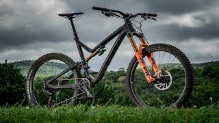 Commencal Meta AM Review  2018 Bible of Bike Tests Summer Camp [upl. by Atreb]