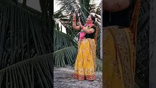 Bonomali tumi poro jonome hoyo Radha 3rd part dance song [upl. by Kcinnay783]