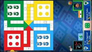 Ludo King poi 234 play game  most popular online games 2024  live gameplay 3d driving class4719 [upl. by Lhary371]