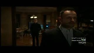 Elementary S2E22 Sherlock and Mycroft Pt 1 [upl. by Dagley]