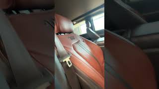 2019 f250 king ranch [upl. by Akeylah]