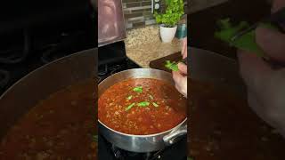 Macaroni pasta recipe very easy and fast to makepastarecipefoodcookingshortscookingshorts [upl. by Emili]