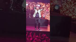 Simple Minds Glittering Prize Live at Leeds Arena 1532024 [upl. by Maise]