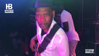 DJAKOUT 1 NEW LIVE NEW GROOVE  MARRIOTT HOTEL HAITI 30 OCTOBRE 2017 [upl. by Nageet]