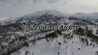 Vassendeløypa [upl. by Mira872]