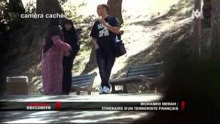 La soeur de Mohamed Merah fière de son frère  Enquête exclusive 11 11 2012 [upl. by Aniratac]