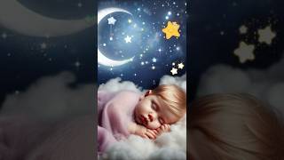 Relaxing Lullabies for Babies and Kids❤️ Deep and Restful Sleep Music😴 Insomnia Healing [upl. by Yekim]