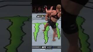 Valentina Shevchenko vs Jessica￼ Eye ufc￼ [upl. by Vassaux924]