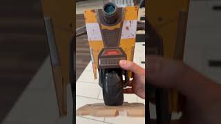 AMC Theaters EXCLUSIVE Borderlands Claptrap Tin Bucket claptrap borderlands [upl. by Gnilyam]