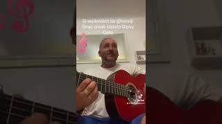 Si seulement de Kendji Girac cover Gipsy Caro [upl. by Rech]