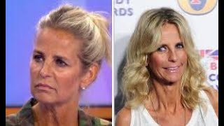 ULRIKA JONSSON says she now has NO TIME FOR SVEN  after news breaks that SVEN GORAN ERIKSSON [upl. by Othilia731]