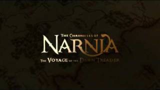 What is Aslan Like Narnia 1080 HD Scene [upl. by Cahra]