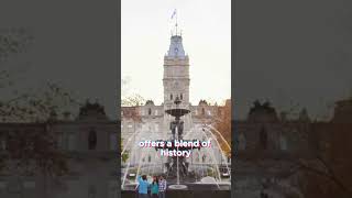 Worlds Largest Winter Carnival  Quebec City [upl. by Olvan30]