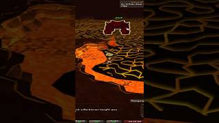 OSRS Ironman  Fighting For My Ever First Firecape  Will I Make It osrs firecape [upl. by Manwell]