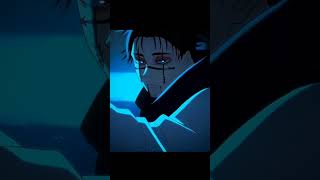 Onii chan jujutsukaisen anime editing jjkanimation DSEDIT 🧑🧑 [upl. by Jolynn832]