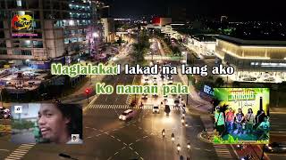 Nairud Sa Wabad  Marami Akong Gutom Lyrics [upl. by Linnea]