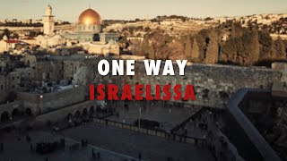 One Way Israelissa  Israel on vedenjakaja [upl. by Eibob]