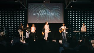 Livestream Gottesdienst  Abenteuer Sendung Unterwegs im Auftrag der Liebe  Steffi Schneider [upl. by Nicolau]