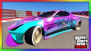 NEUES KLEINES UPDATE  JAMES BOND AUTO quotSPECTERquot amp NEUER GEGNER MODUS IN GTA 5 Online  WFG HD [upl. by Bisset967]