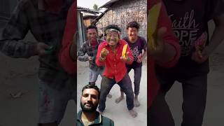 Samita Ke Sang Holly 😜🤣🥹 shorts comedy funny apubiswas [upl. by Pembroke]