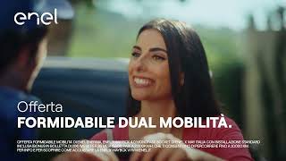 Tutto Enel è Formidabile – 15 Mobilità [upl. by Alamaj]