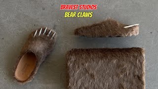 Bravest Studios Bear Claws [upl. by Lauer332]