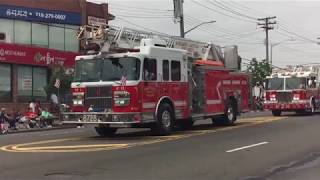 2018 Little NeckDouglaston Memorial Day Parade [upl. by Ellyn]