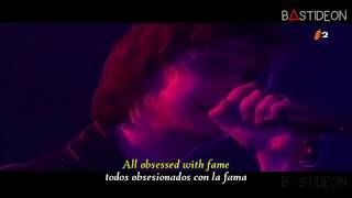 The Strokes  Hard To Explain Sub Español  Lyrics [upl. by Graubert883]