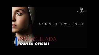 Inmaculada  Tráiler Oficial Subtitulado [upl. by Yuria]