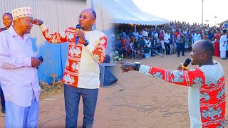 INEZA YUMUNTU by Theo Bosebabireba Live PERFORMANCE in KICUKIRO [upl. by Pelaga869]