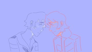 Yam Yam  KLANCE animatic [upl. by Nostets]