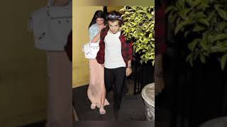 Taylor Swift amp harry styles vs kendall Jenner amp harry stylesshorts [upl. by Kentigerma]