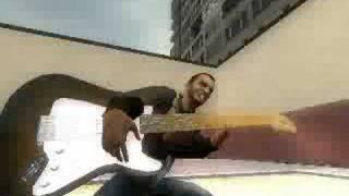 Gmod Poop Niko Bellic gets the Portal Gun [upl. by Oletha790]