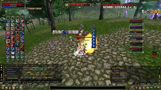 Vaestoresinteasia vS ZOROOOOOOOOOOOOO SteamKO Zion OfficialNTTGame [upl. by Chrisy]