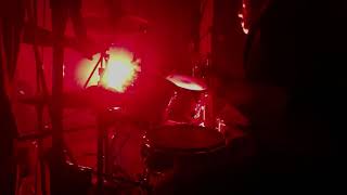 Torture Goregrinder  Fade Into Obscurity Dehumanized Cover Drum Cam [upl. by Abdel]