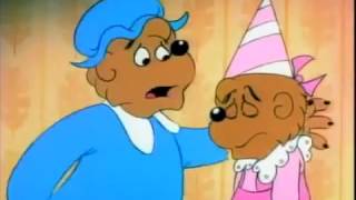 Berenstain Bears music video quotIts My Partyquot [upl. by Anny]