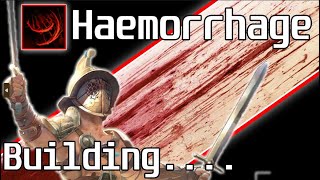 build processing Lacerate of Haemorrhage Gladiator  Building  Path of Exile 323 Affliction [upl. by Adamski947]