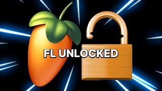 How to Bypass the FL Studio Trial Watch this before they delete [upl. by Aneliram408]