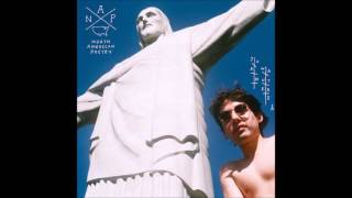 Juan Wauters  N​​A​​P North American Poetry  Full album album completo [upl. by Yerkovich]