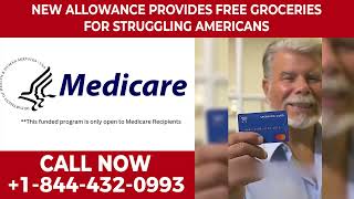 Medicare 8 2 [upl. by Nytsirc]