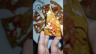 leftover roti recipe leftoverrotirecipe roti recipe easyrecipe youtubeshorts viralhack [upl. by Whitnell633]