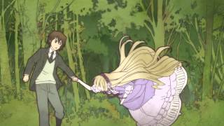 Gosick  Op  Destin Histoire 1080p HD [upl. by Nyra]