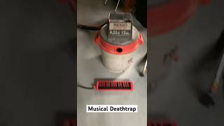 Musical Deathtrap [upl. by Sinaj]