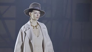 Elisabetta Franchi  Fall Winter 20212022  Full Show [upl. by Tabitha982]