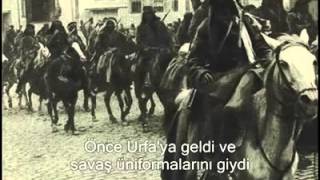 Kürtçe Çanakkale Türküsü Hepimiz Oradaydık  kurdish language [upl. by Einnov]