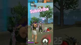 freefire raistar free totalgaming gaming freefire1vs1customtipsandtricks [upl. by Fidelas68]