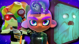 Splatoon 2 Rainbow DLC The Full Experience [upl. by Linson]