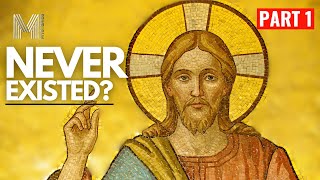 What If the Story of Jesus Christ Was a Hoax Facts That Could Change Everything [upl. by Crin]