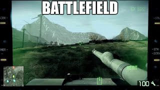 Battlefield Bad Company 2  Heavy Metal [upl. by Xam438]