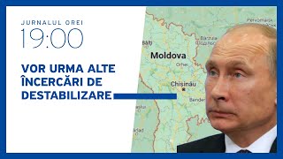 KULMINSKI Federația Rusă se implică deschis în problemele interne ale Republicii Moldova [upl. by Dorion]